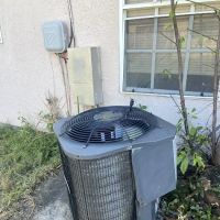 Gainesville Heating and Air Conditioning ico