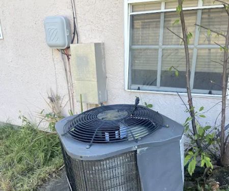 Gainesville Heating and Air Conditioning