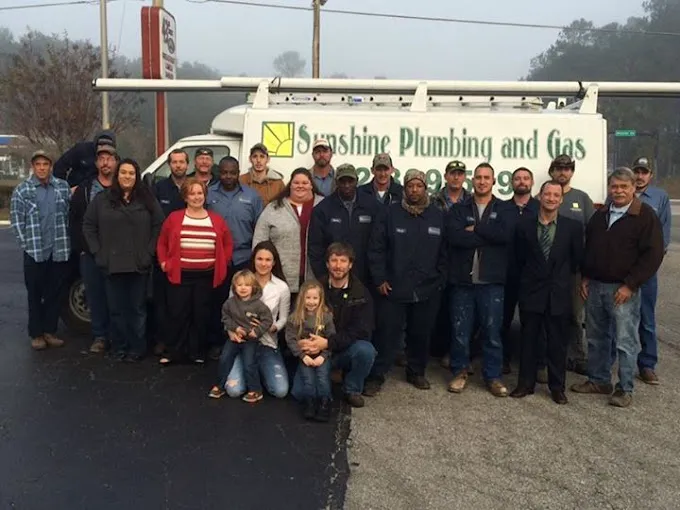 Sunshine Services Picture 1