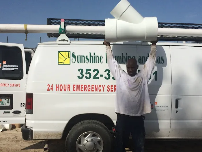 Sunshine Services Picture 3