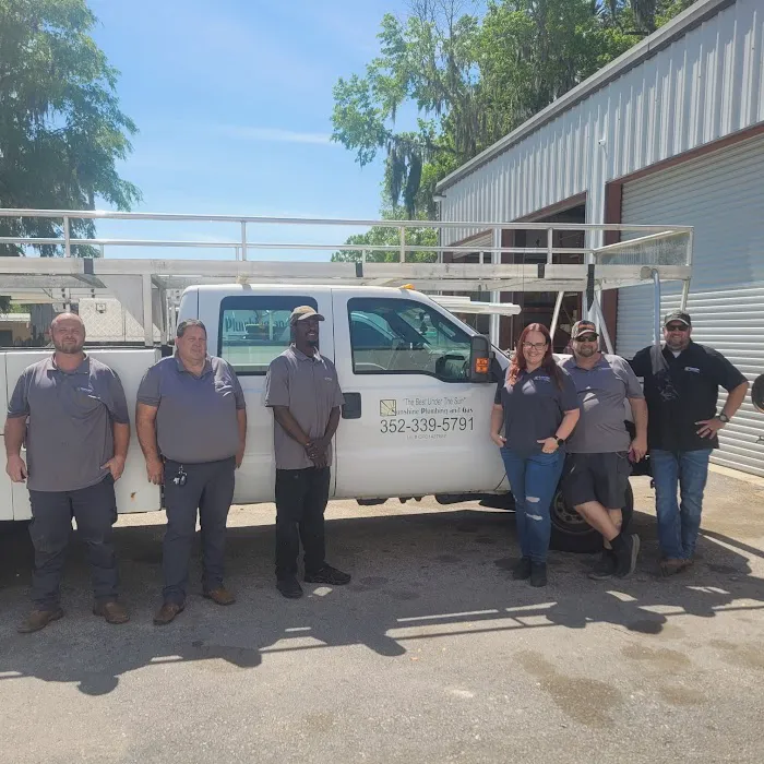 Sunshine Services Picture 7