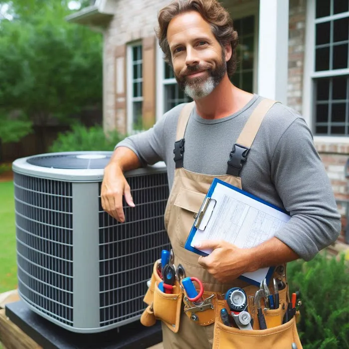 Heating & Air Conditioning Gainesville Picture 3