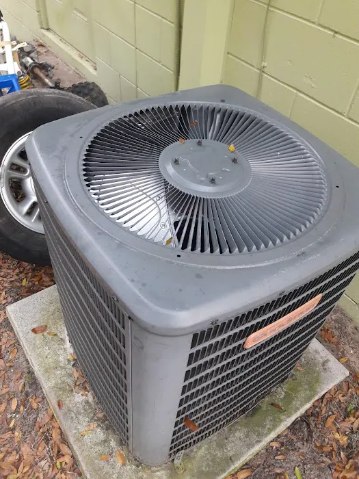 Heating & Air Conditioning Gainesville Picture 1