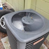Heating & Air Conditioning Gainesville ico