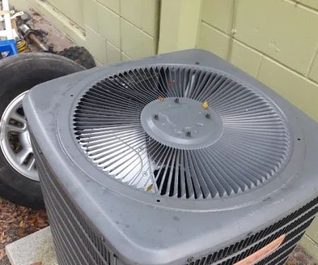 Heating & Air Conditioning Gainesville