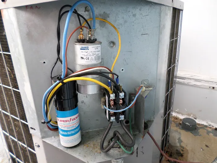 Heating & Air Conditioning Gainesville Picture 2