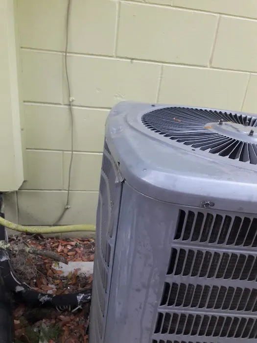 Heating & Air Conditioning Gainesville Picture 6