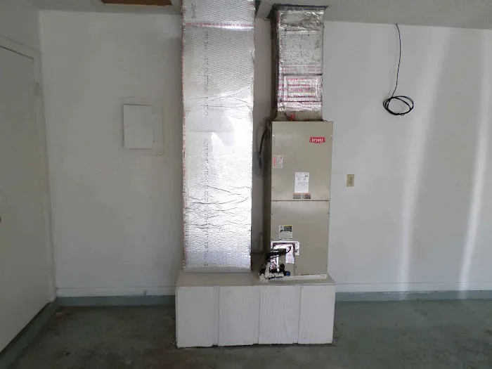 Heating & Air Conditioning Gainesville Picture 4