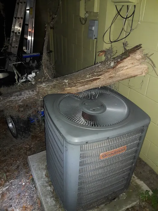 Heating & Air Conditioning Gainesville Picture 9