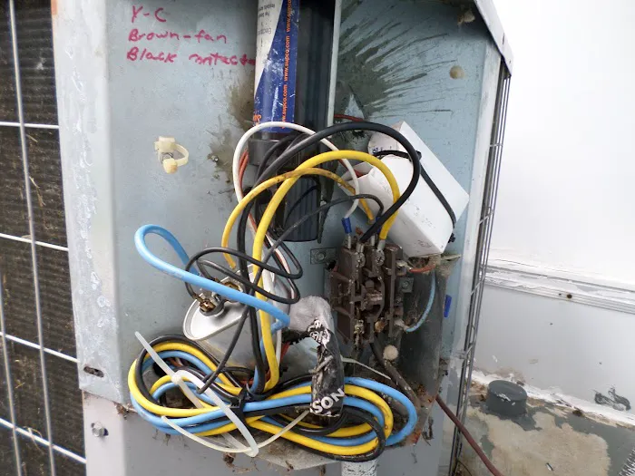 Heating & Air Conditioning Gainesville Picture 8