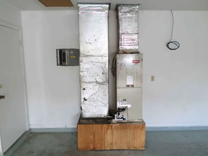 Heating & Air Conditioning Gainesville Picture 7