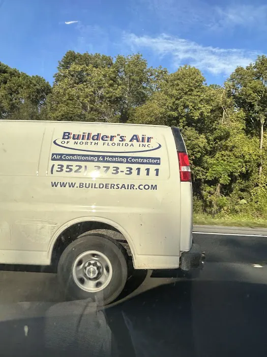 Builder's Air of North Florida Picture 2