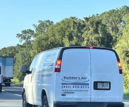 Builder's Air of North Florida