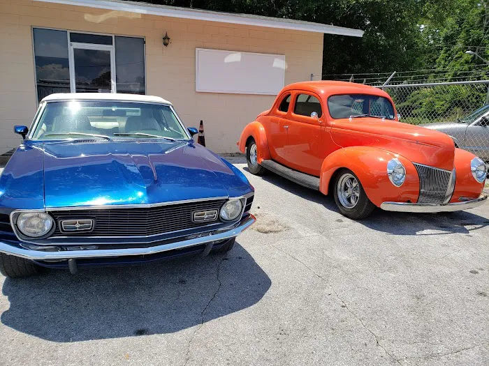 Performance Transmission & A/C Auto Repair Picture 2