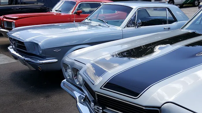 Performance Transmission & A/C Auto Repair Picture 1