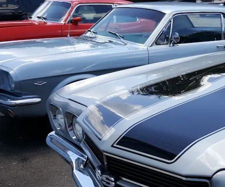 Performance Transmission & A/C Auto Repair