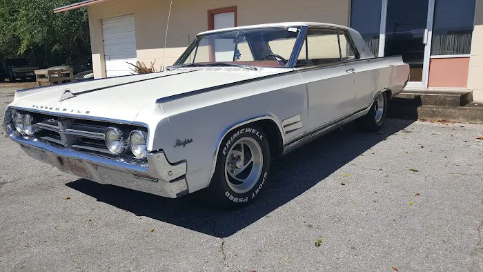 Performance Transmission & A/C Auto Repair Picture 6