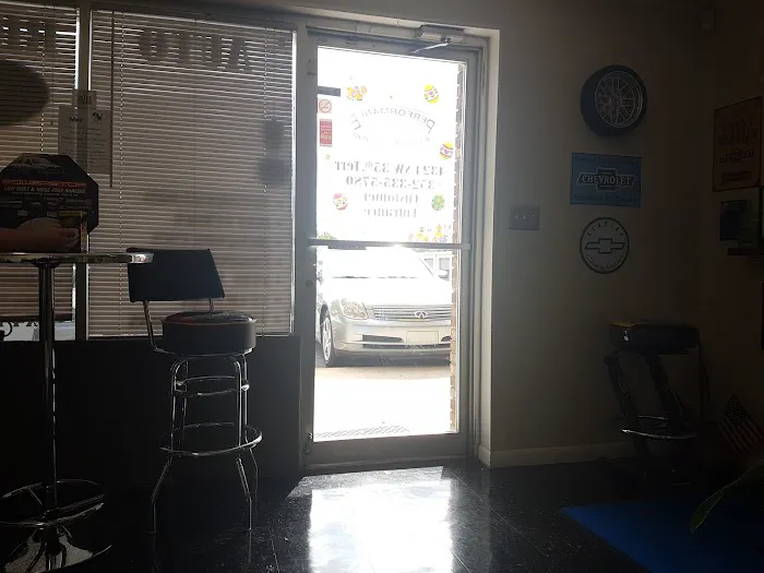 Performance Transmission & A/C Auto Repair Picture 10