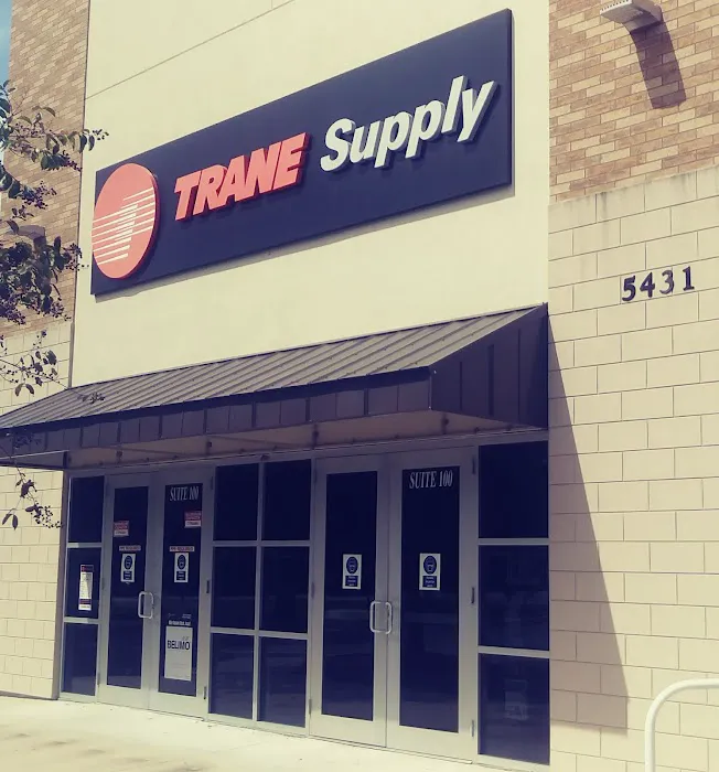 Trane Supply Picture 2