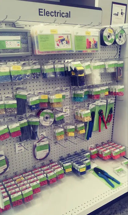 Trane Supply Picture 5