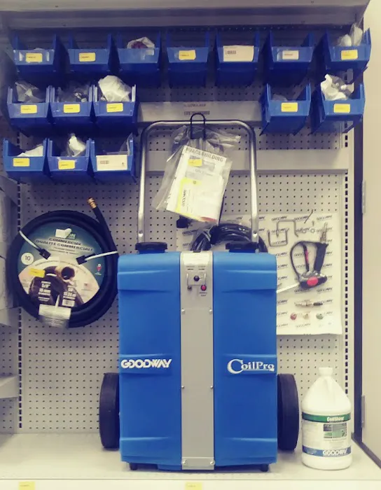 Trane Supply Picture 4