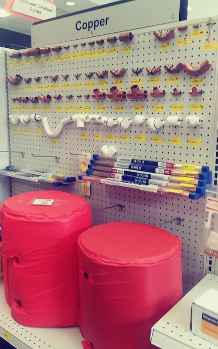 Trane Supply Picture 6