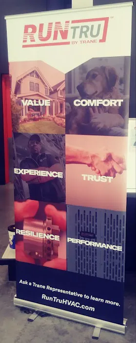 Trane Supply Picture 8