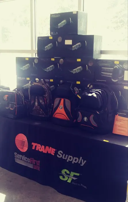 Trane Supply Picture 7