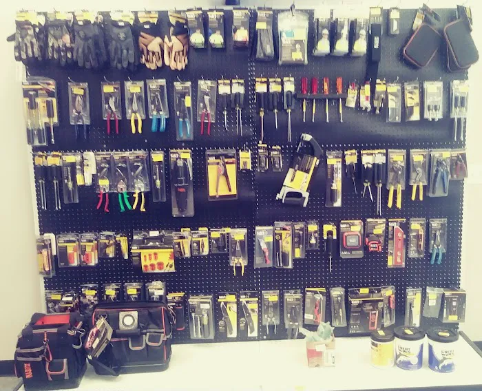 Trane Supply Picture 9