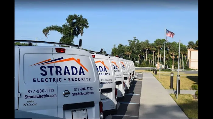 Strada Services Picture 1