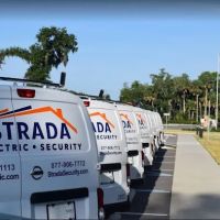 Strada Services ico