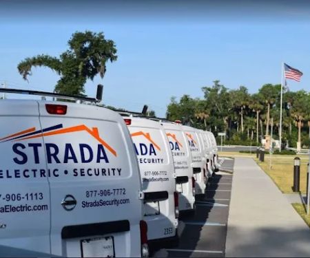 Strada Services