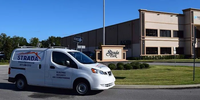 Strada Services Picture 9