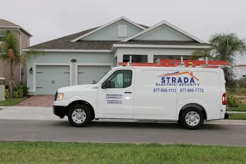 Strada Services Picture 10