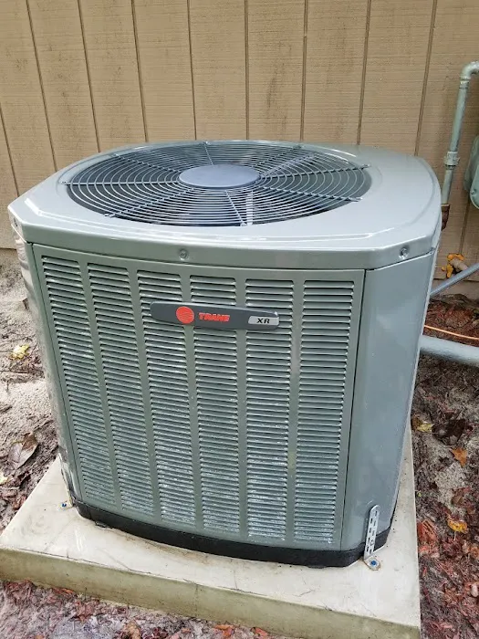 Precision Tech Heating & Air LLC Picture 2