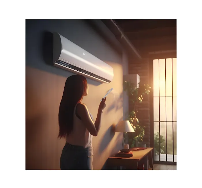 Williams Brothers AC and Heat Picture 1