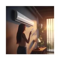 Williams Brothers AC and Heat ico