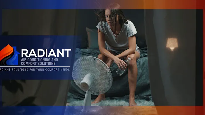Radiant Air Conditioning and Comfort Solutions Picture 1