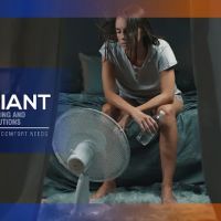 Radiant Air Conditioning and Comfort Solutions ico