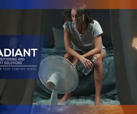 Radiant Air Conditioning and Comfort Solutions