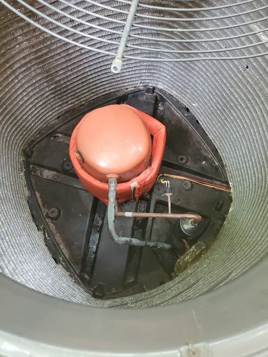 Radiant Air Conditioning and Comfort Solutions Picture 2