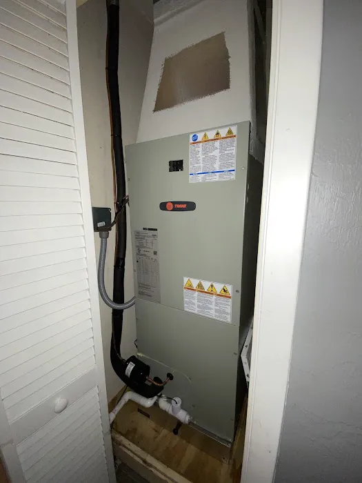 Radiant Air Conditioning and Comfort Solutions Picture 4