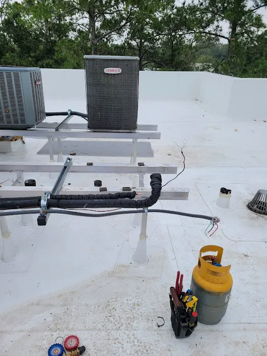 Radiant Air Conditioning and Comfort Solutions Picture 3