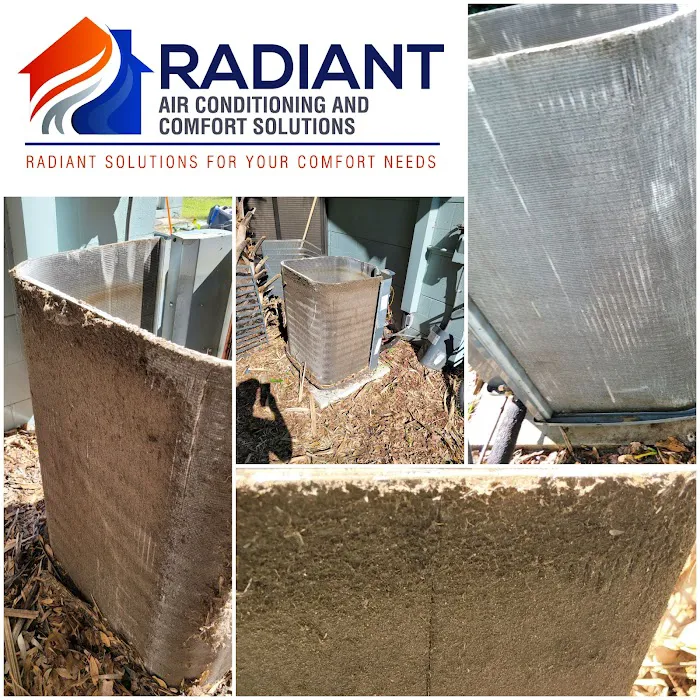 Radiant Air Conditioning and Comfort Solutions Picture 7