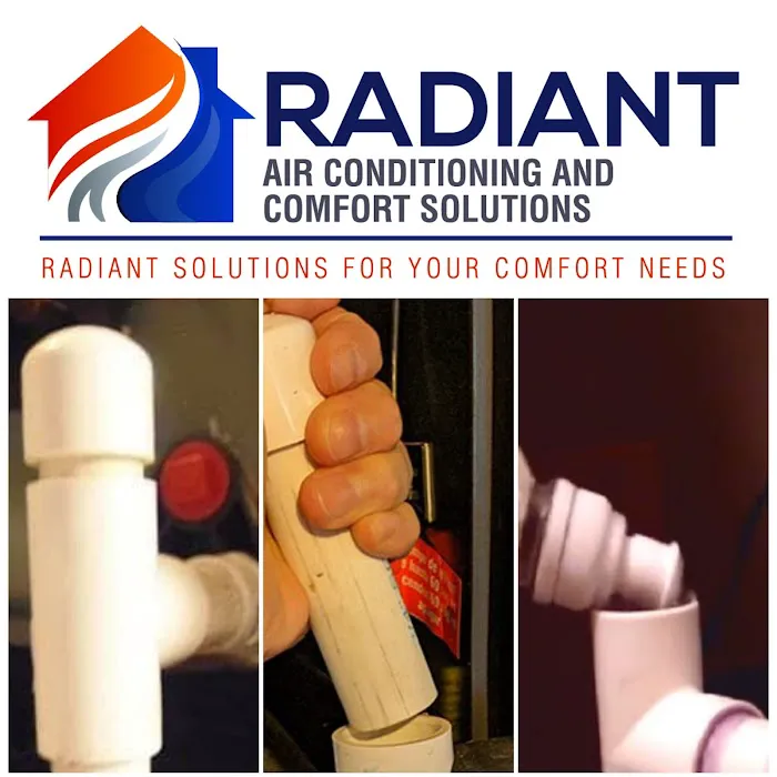 Radiant Air Conditioning and Comfort Solutions Picture 9