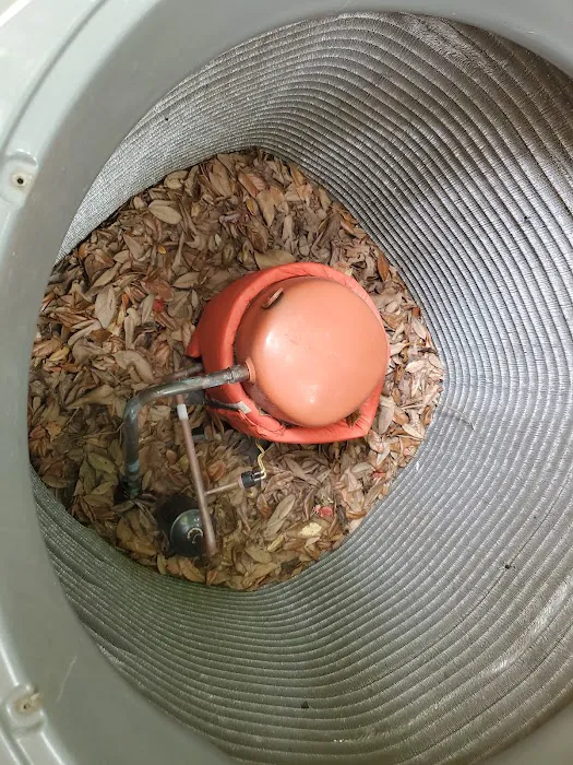 Radiant Air Conditioning and Comfort Solutions Picture 10