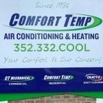 Comfort Temp Heating & Air