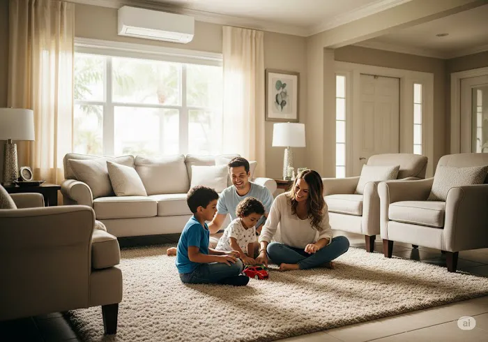 Comfort Temp Heating & Air Picture 4