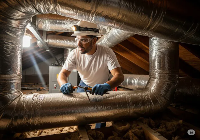 Comfort Temp Heating & Air Picture 6