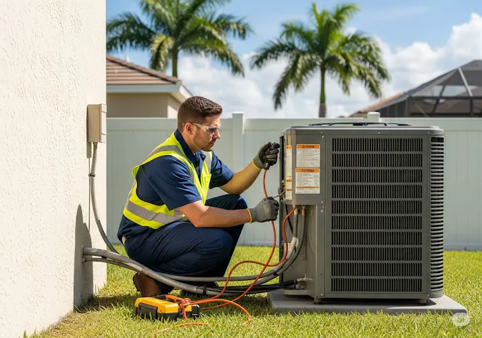 Comfort Temp Heating & Air Picture 8